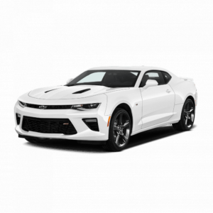 Выкуп двигателей Chevrolet Chevrolet Camaro