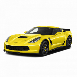 Выкуп двигателей Chevrolet Chevrolet Corvette