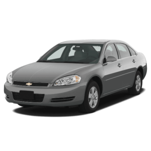 Выкуп двигателей Chevrolet Chevrolet Impala