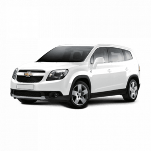 Выкуп двигателей Chevrolet Chevrolet Orlando