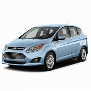 Выкуп двигателей Ford Ford C-MAX