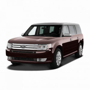 Выкуп двигателей Ford Ford Flex