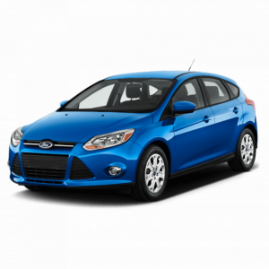 Выкуп двигателей Ford Ford Focus