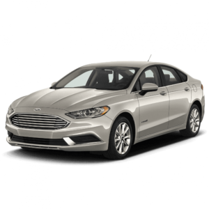 Выкуп двигателей Ford Ford Fusion