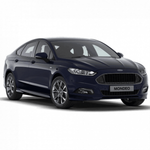 Выкуп двигателей Ford Ford Mondeo