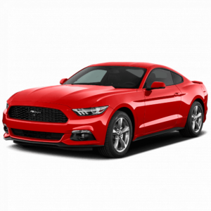 Выкуп двигателей Ford Ford Mustang