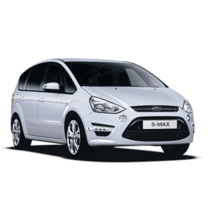 Выкуп двигателей Ford Ford S-MAX