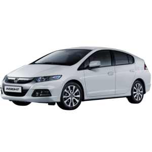 Выкуп двигателей Honda Honda Insight