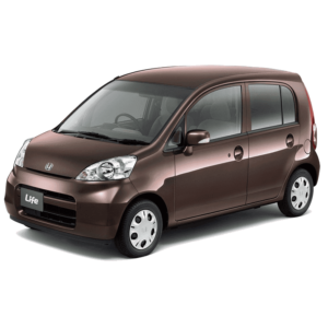 Выкуп двигателей Honda Honda Life