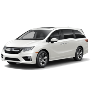 Выкуп двигателей Honda Honda Odyssey(North America)