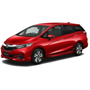 Выкуп двигателей Honda Honda Shuttle