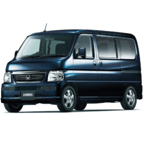 Выкуп двигателей Honda Honda Vamos