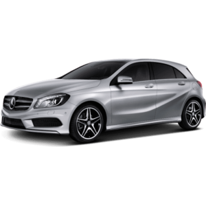 Выкуп двигателей Mercedes Mercedes A-klasse