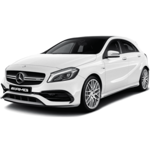Выкуп двигателей Mercedes Mercedes A-klasse AMG