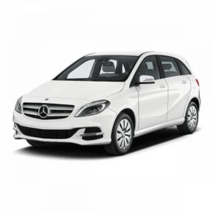 Выкуп двигателей Mercedes Mercedes B-klasse