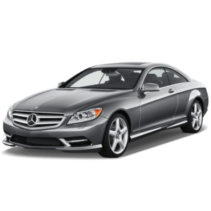 Выкуп двигателей Mercedes Mercedes CL-klasse