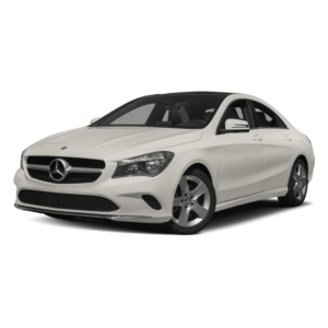 Выкуп двигателей Mercedes Mercedes CLA-klasse
