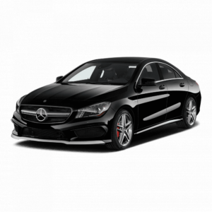 Выкуп двигателей Mercedes Mercedes CLA-klasse AMG