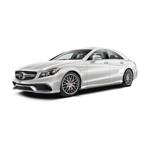Выкуп двигателей Mercedes Mercedes CLS-klasse AMG