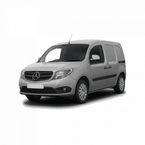 Выкуп двигателей Mercedes Mercedes Citan