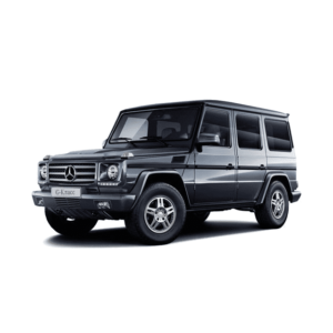 Выкуп двигателей Mercedes Mercedes G-klasse