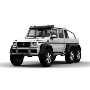Выкуп двигателей Mercedes Mercedes G-klasse AMG 6x6