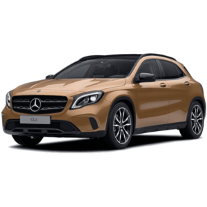 Выкуп двигателей Mercedes Mercedes GLA-klasse