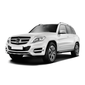 Выкуп двигателей Mercedes Mercedes GLK-klasse
