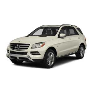 Выкуп двигателей Mercedes Mercedes M-klasse