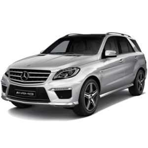 Выкуп двигателей Mercedes Mercedes M-klasse AMG