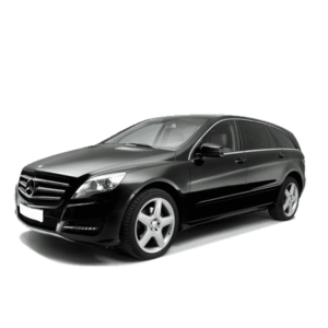 Выкуп двигателей Mercedes Mercedes R-klasse