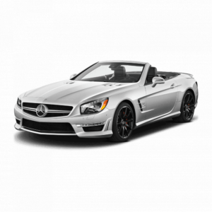 Выкуп двигателей Mercedes Mercedes SL-klasse