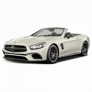 Выкуп двигателей Mercedes Mercedes SL-klasse AMG