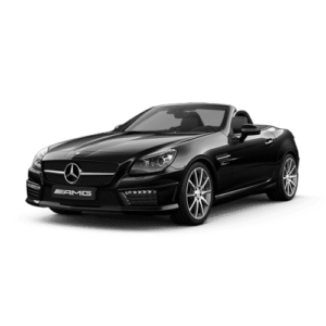 Выкуп двигателей Mercedes Mercedes SLK-klasse AMG