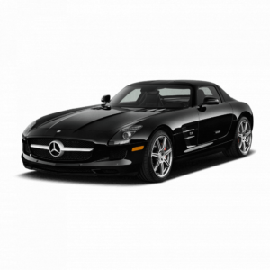 Выкуп двигателей Mercedes Mercedes SLS AMG