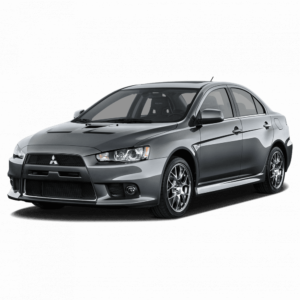 Выкуп двигателей Mitsubishi Mitsubishi Lancer Evolution