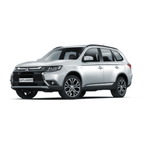 Выкуп двигателей Mitsubishi Mitsubishi Outlander