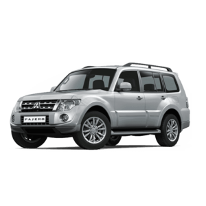 Выкуп двигателей Mitsubishi Mitsubishi Pajero
