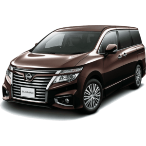 Выкуп двигателей Nissan Nissan Egrand