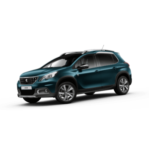 Выкуп двигателей Peugeot Peugeot 2008