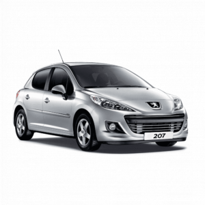 Выкуп двигателей Peugeot Peugeot 207