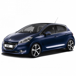 Выкуп двигателей Peugeot Peugeot 208
