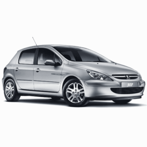 Выкуп двигателей Peugeot Peugeot 307