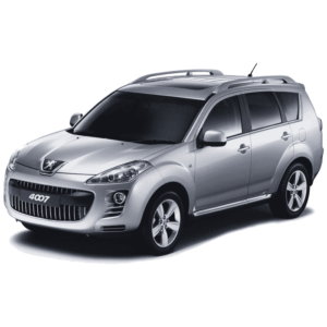 Выкуп двигателей Peugeot Peugeot 4007