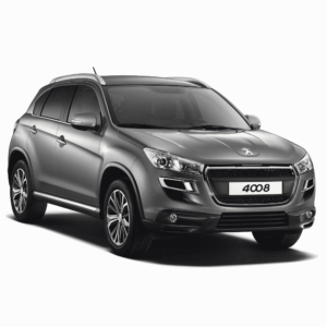 Выкуп двигателей Peugeot Peugeot 4008
