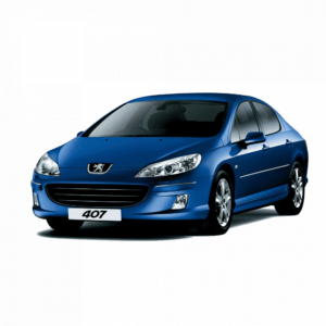 Выкуп двигателей Peugeot Peugeot 407