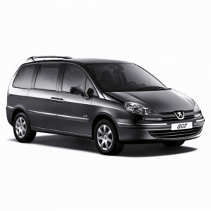 Выкуп двигателей Peugeot Peugeot 807