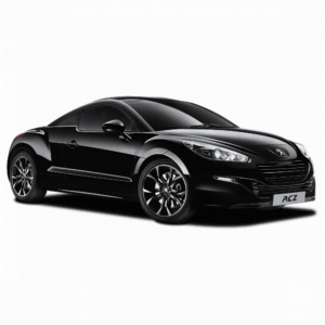 Выкуп двигателей Peugeot Peugeot RCZ