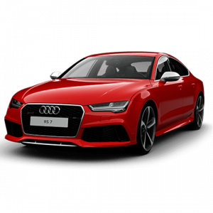 Выкуп двигателей Audi Audi RS7
