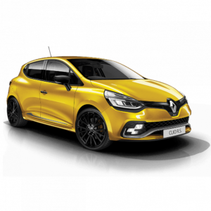 Выкуп двигателей Renault Renault Clio RS